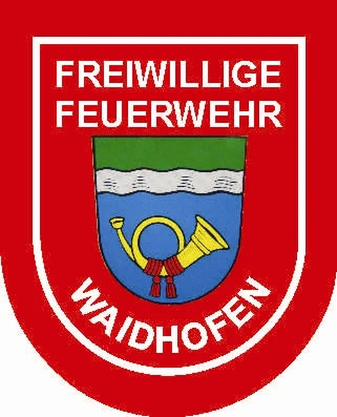 Freiwillige Feuerwehr Waidhofen